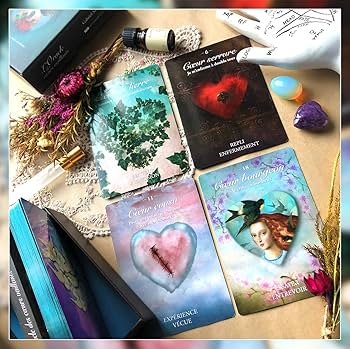 【正規品オラクルカード】海外インディーズ✨バラがモチーフの美しい愛のオラクル Amazon | 【Liisha】 ジューン澁澤 監修 オリジナル タロット